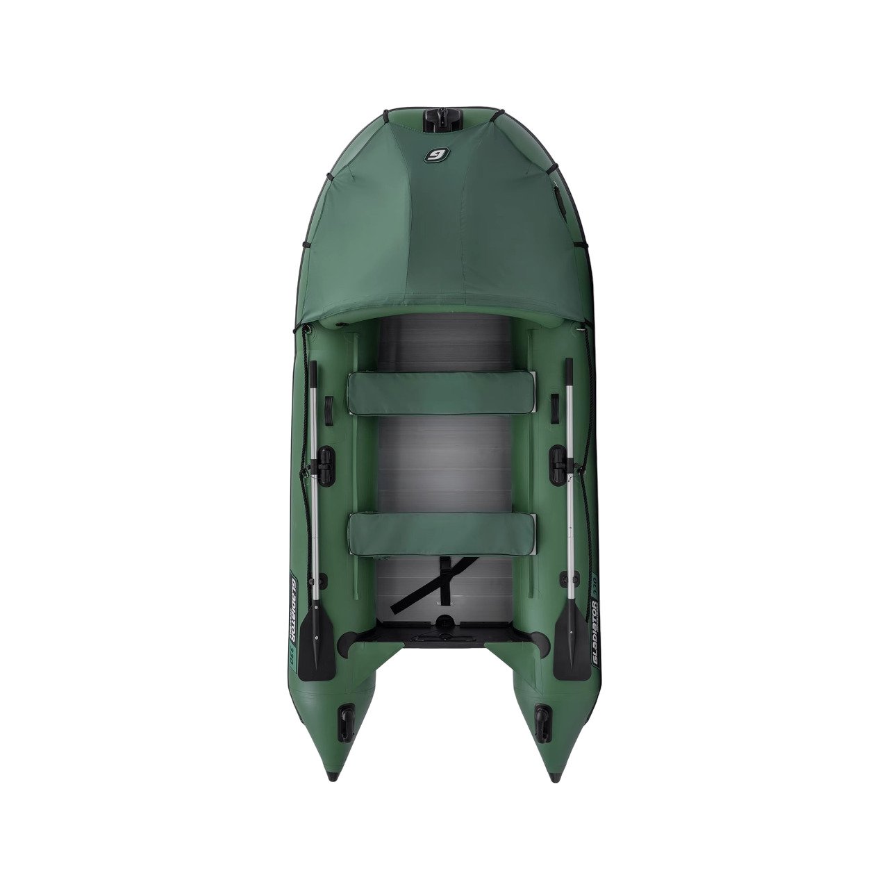 Купить Лодка ПВХ GLADIATOR C330AL в Москве фото22