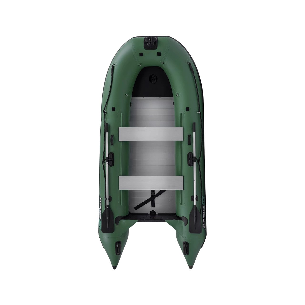 Купить Лодка ПВХ GLADIATOR C330AL в Москве фото23