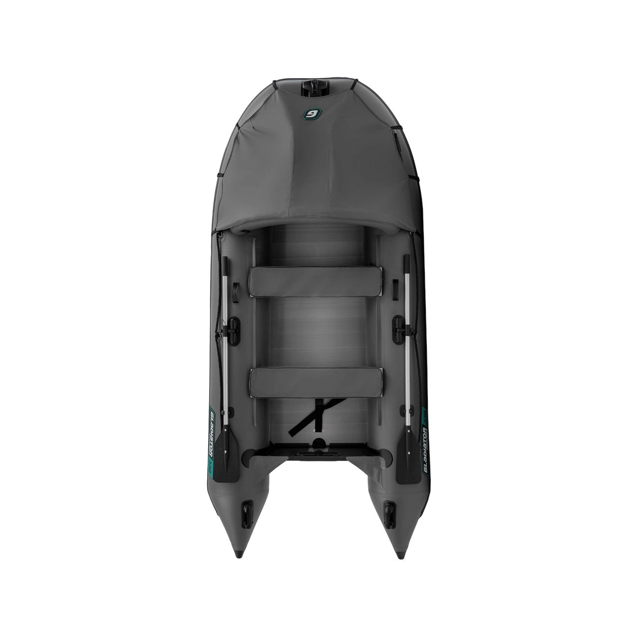 Купить Лодка ПВХ GLADIATOR C330AL в Москве фото31