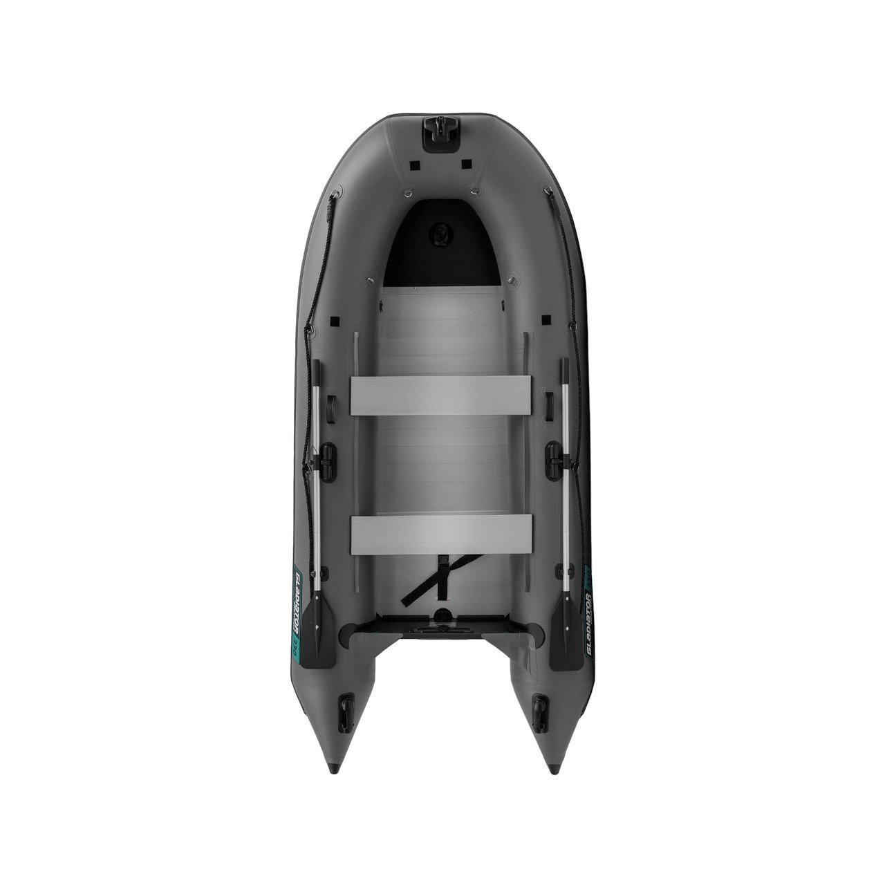 Купить Лодка ПВХ GLADIATOR C330AL в Москве фото32