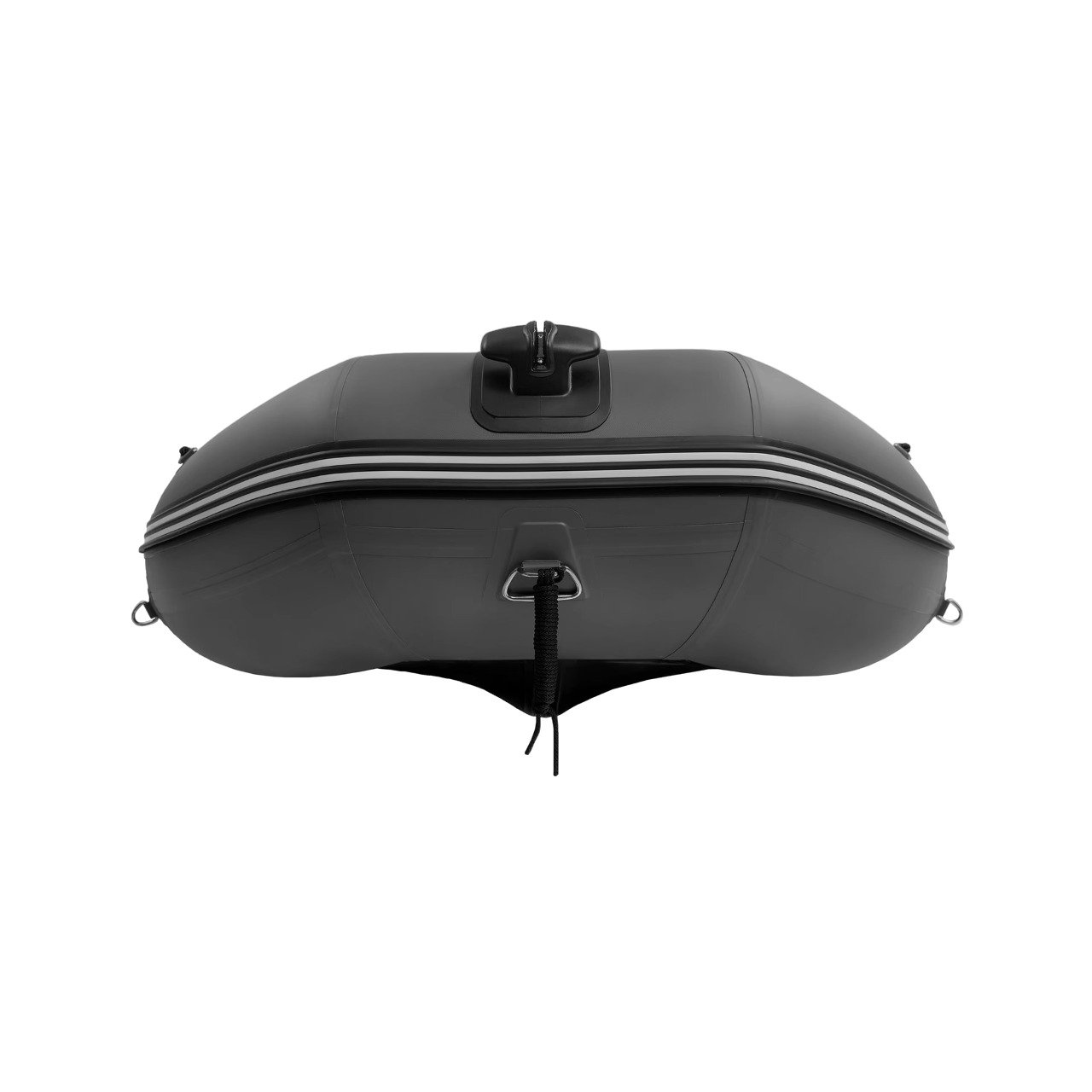 Купить Лодка ПВХ GLADIATOR C370AL в Москве фото5