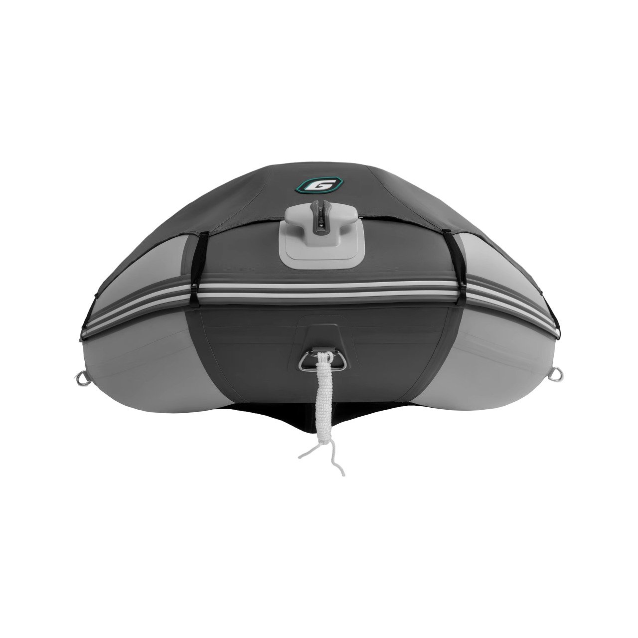 Купить Лодка ПВХ GLADIATOR C370AL в Москве фото12