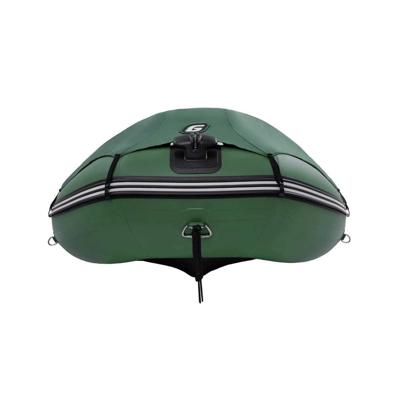 Купить Лодка ПВХ GLADIATOR C370AL в Москве фото19