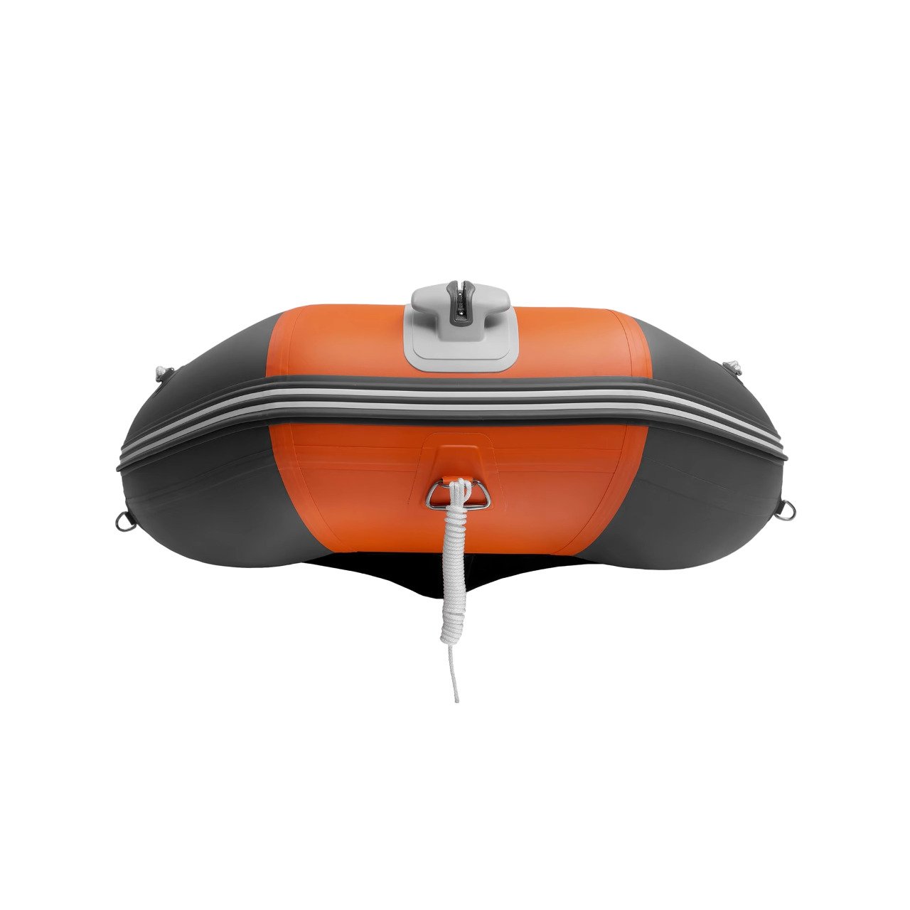 Купить Лодка ПВХ GLADIATOR C400AL в Москве фото7