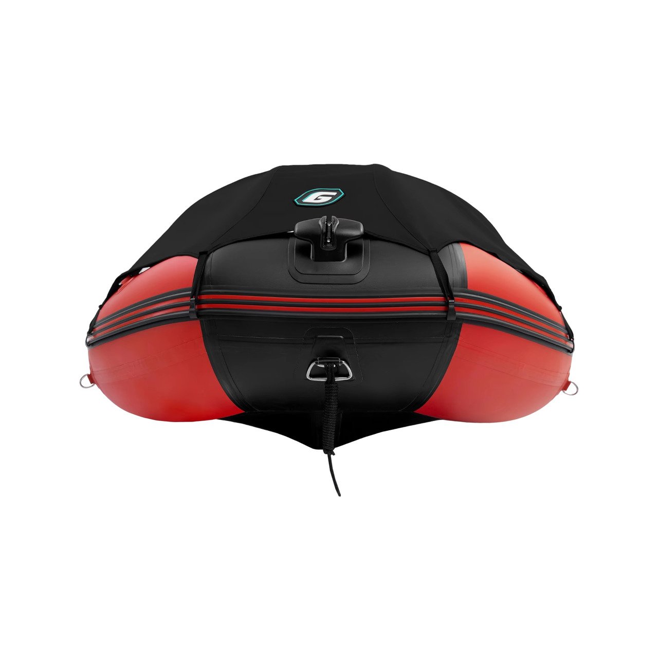 Купить Лодка ПВХ GLADIATOR C400AL в Москве фото15