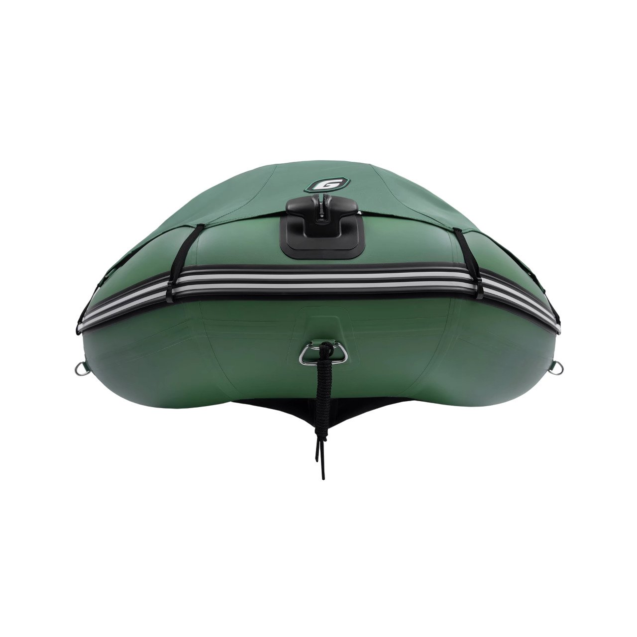 Купить Лодка ПВХ GLADIATOR C400AL в Москве фото24