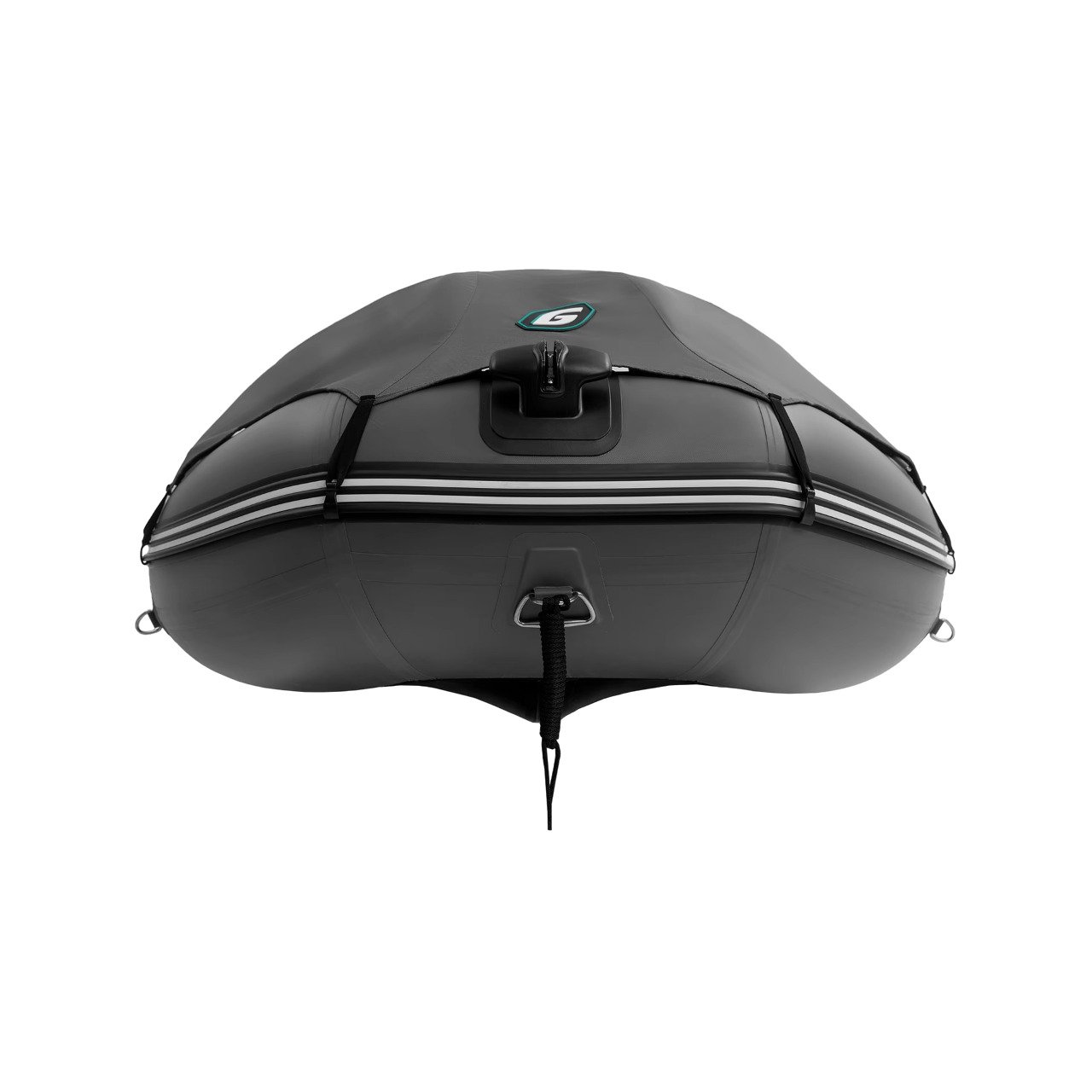 Купить Лодка ПВХ GLADIATOR C400AL в Москве фото33