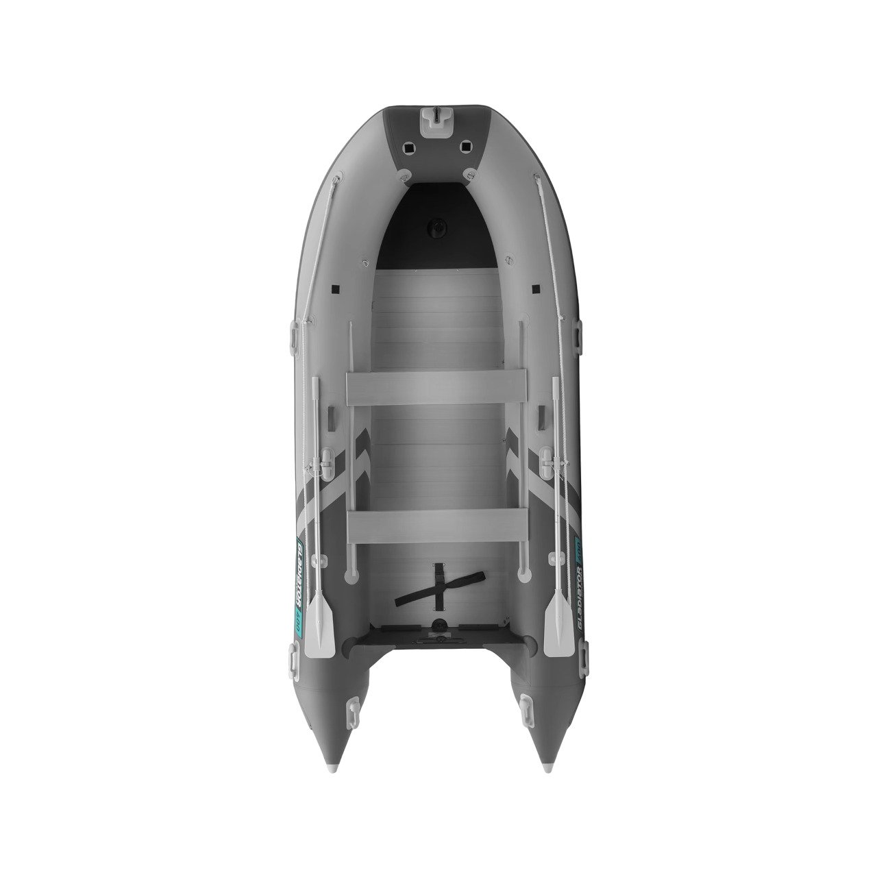 Купить Лодка ПВХ GLADIATOR C400AL в Москве фото38