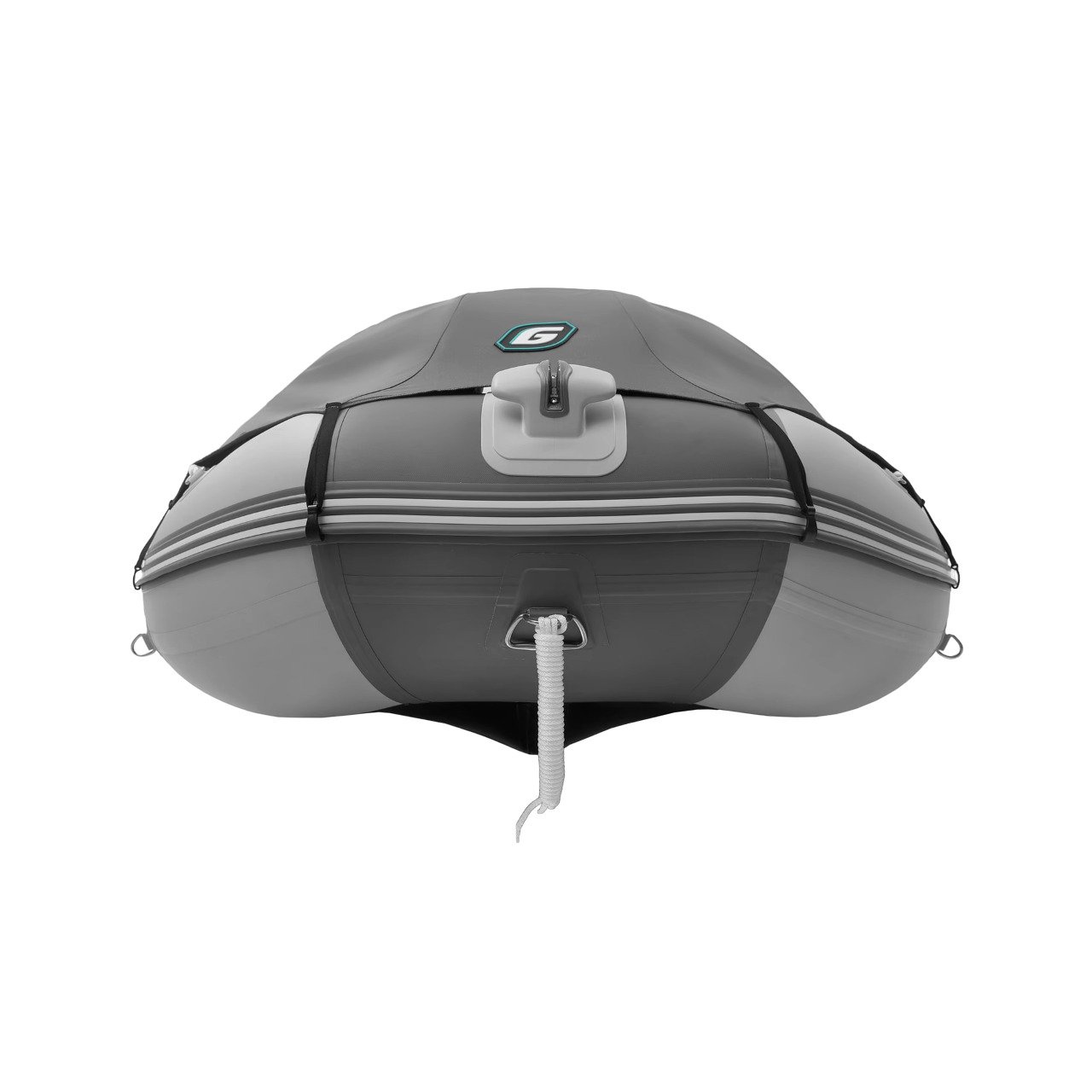 Купить Лодка ПВХ GLADIATOR C400AL в Москве фото42