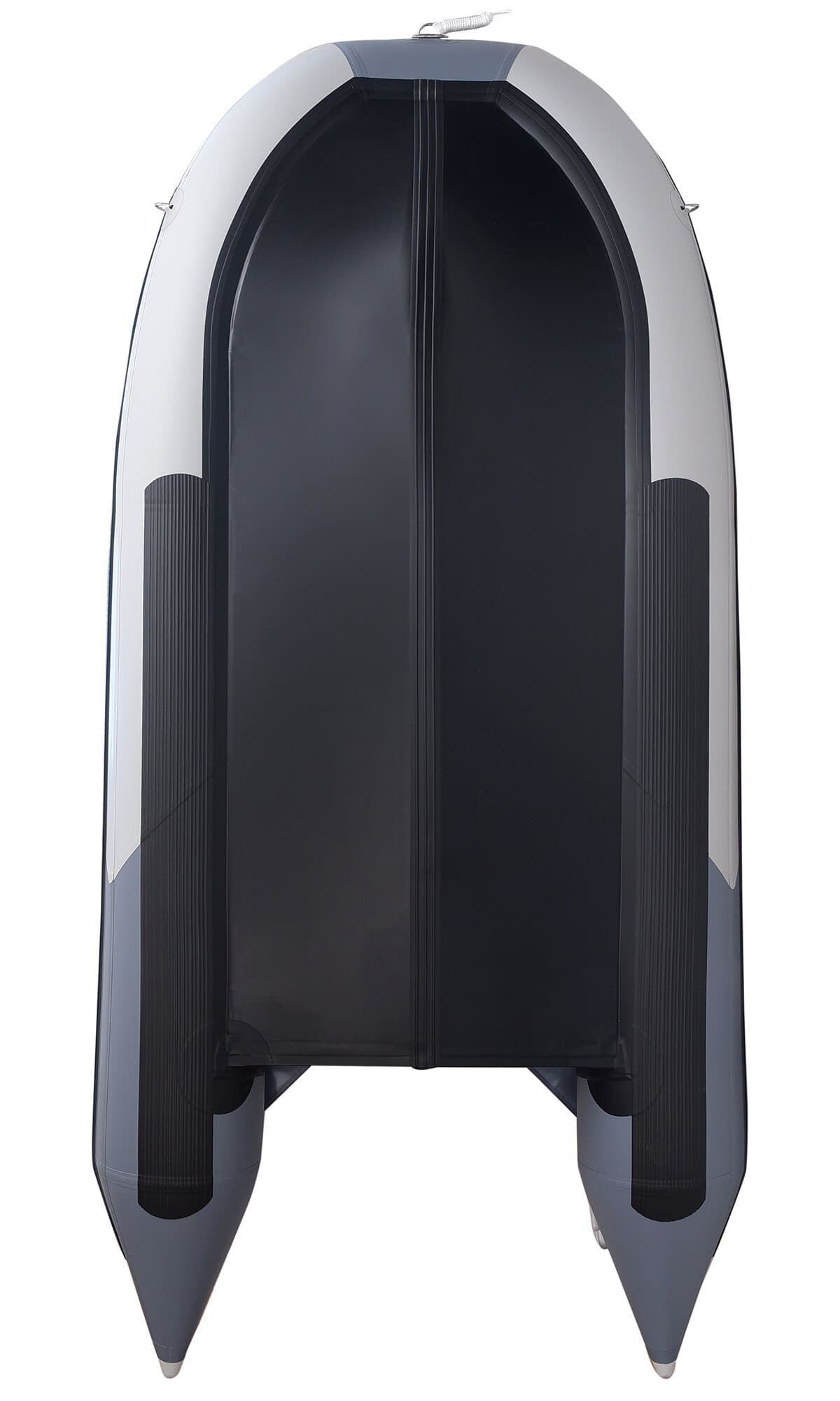 Купить Лодка ПВХ GLADIATOR D370AL в Москве фото2