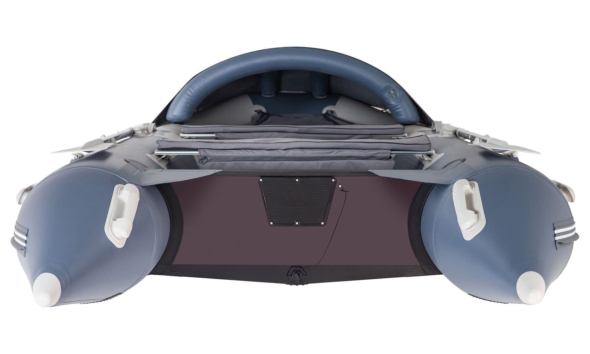 Купить Лодка ПВХ GLADIATOR D370AL в Москве фото5