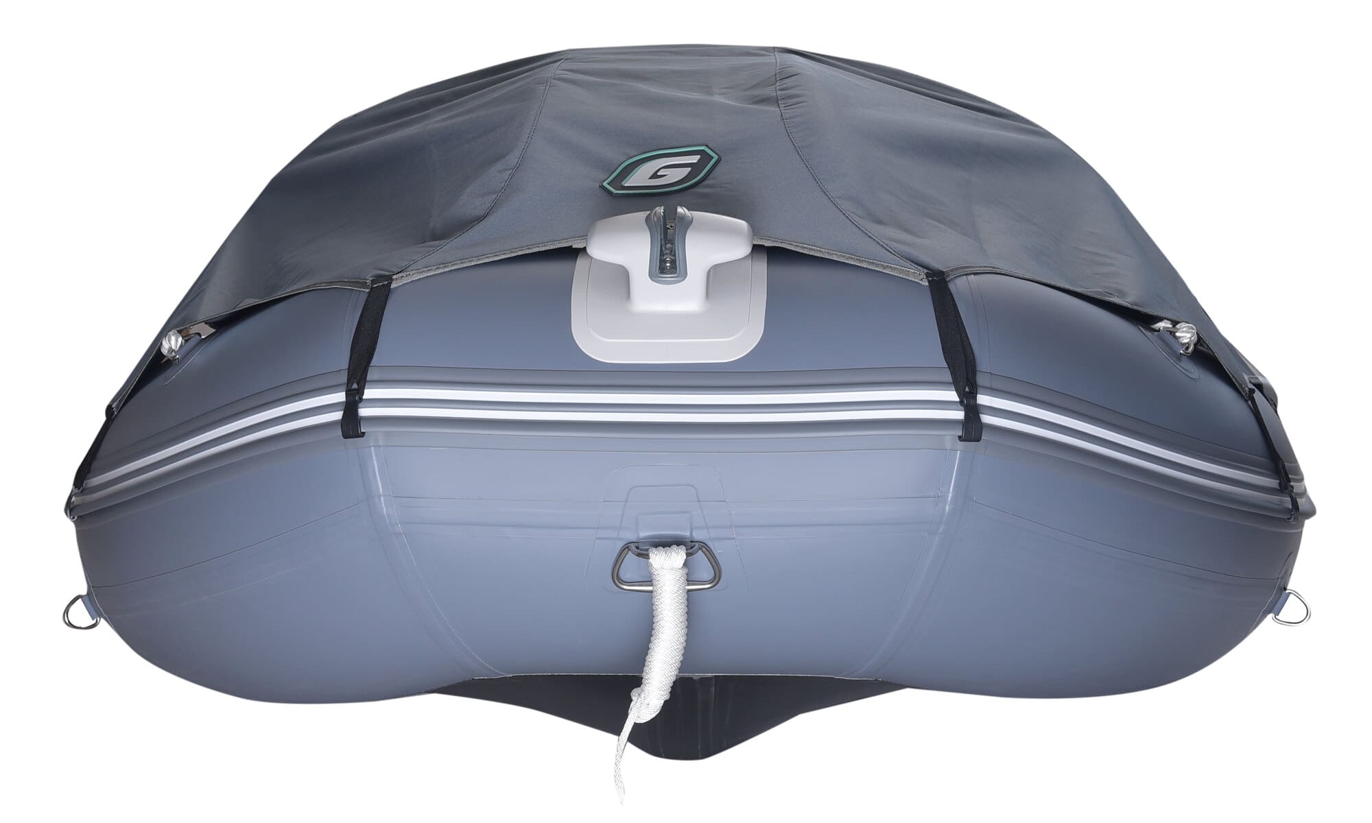 Купить Лодка ПВХ GLADIATOR D370AL в Москве фото9