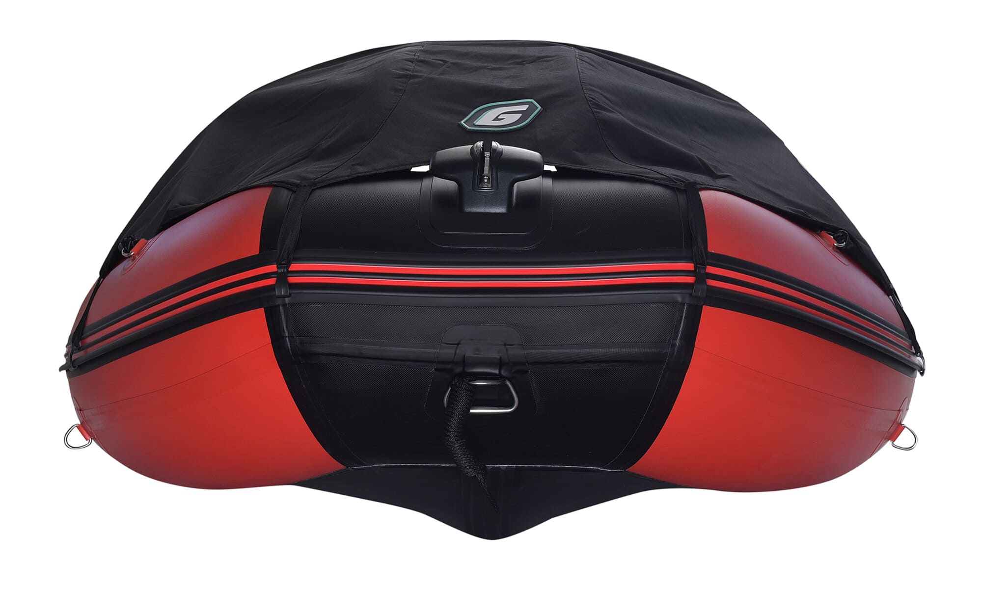 Купить Лодка ПВХ GLADIATOR D370AL в Москве фото19