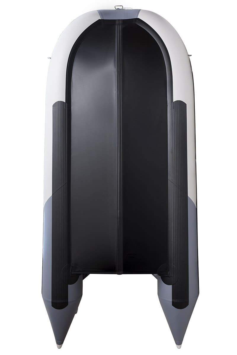 Купить Лодка ПВХ GLADIATOR D450AL в Москве фото12