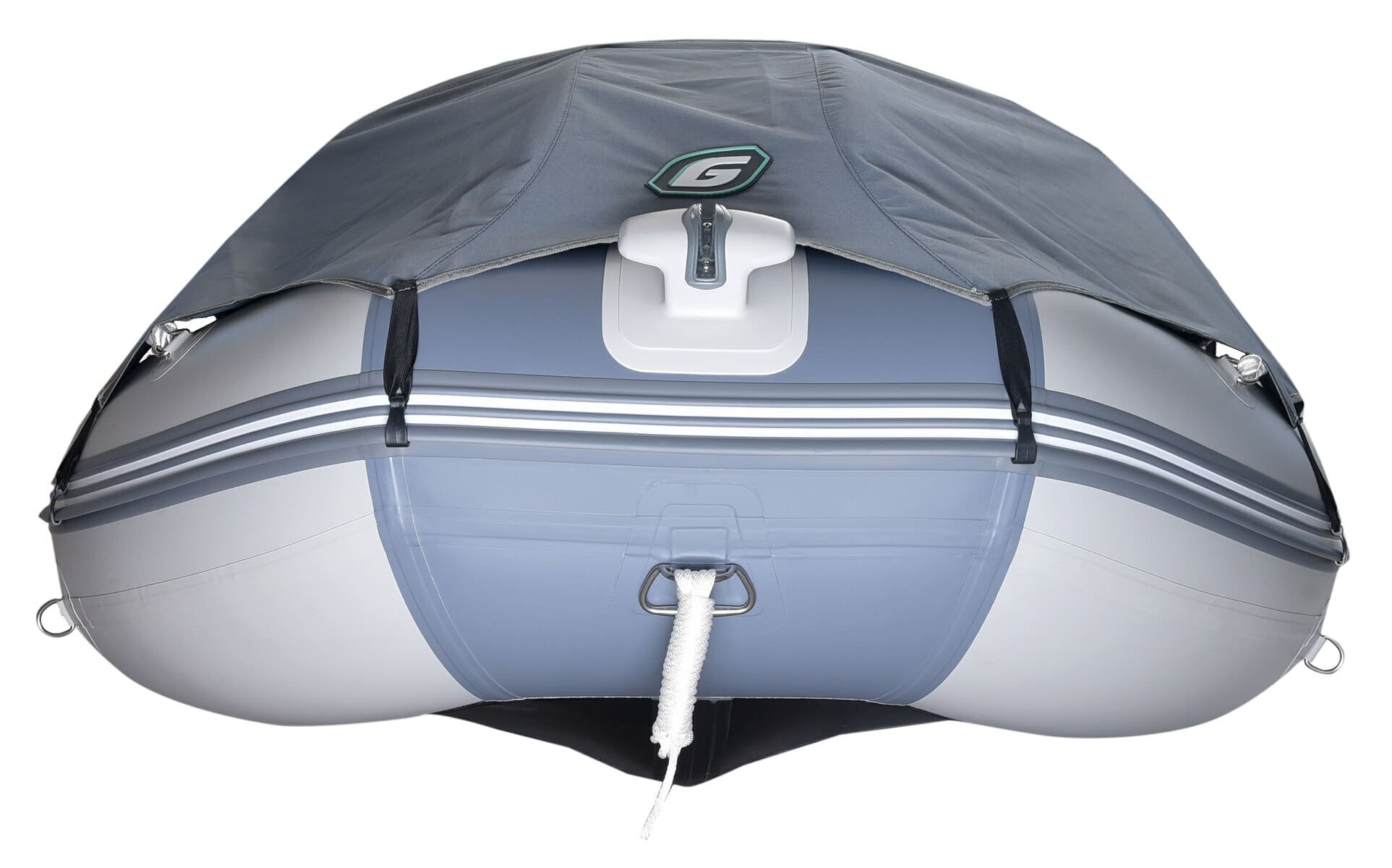 Купить Лодка ПВХ GLADIATOR D450AL в Москве фото14