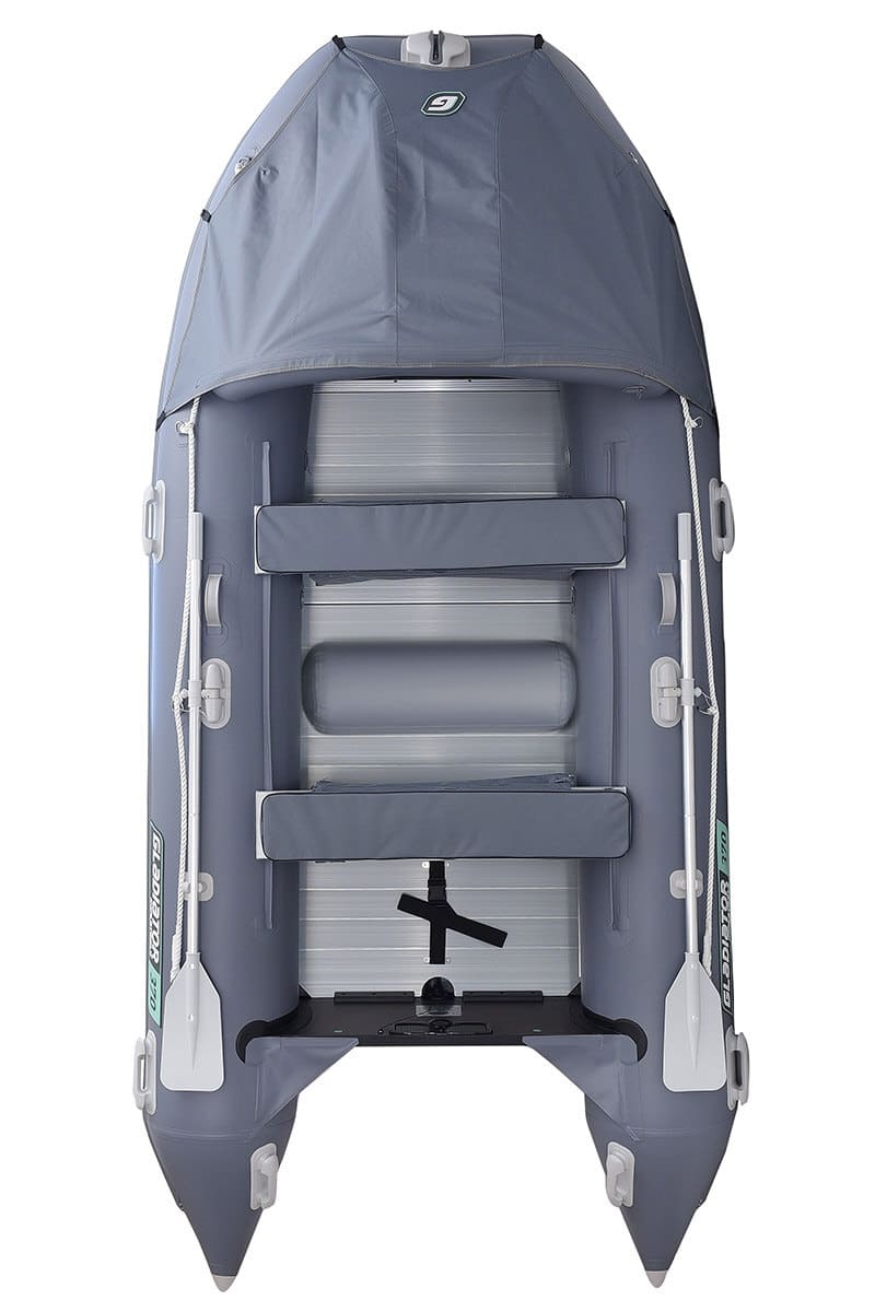 Купить Лодка ПВХ GLADIATOR D500AL в Москве