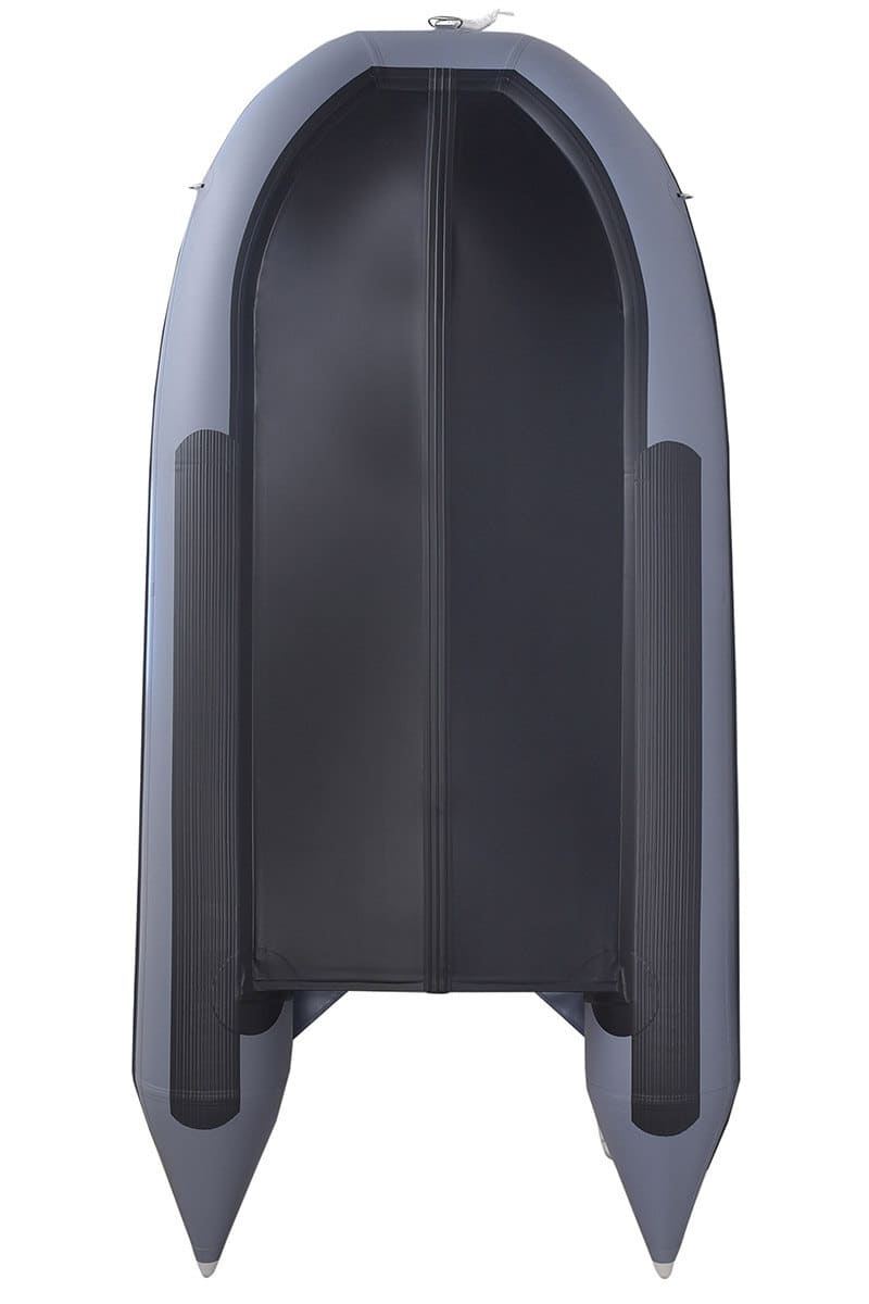 Купить Лодка ПВХ GLADIATOR D500AL в Москве фото2