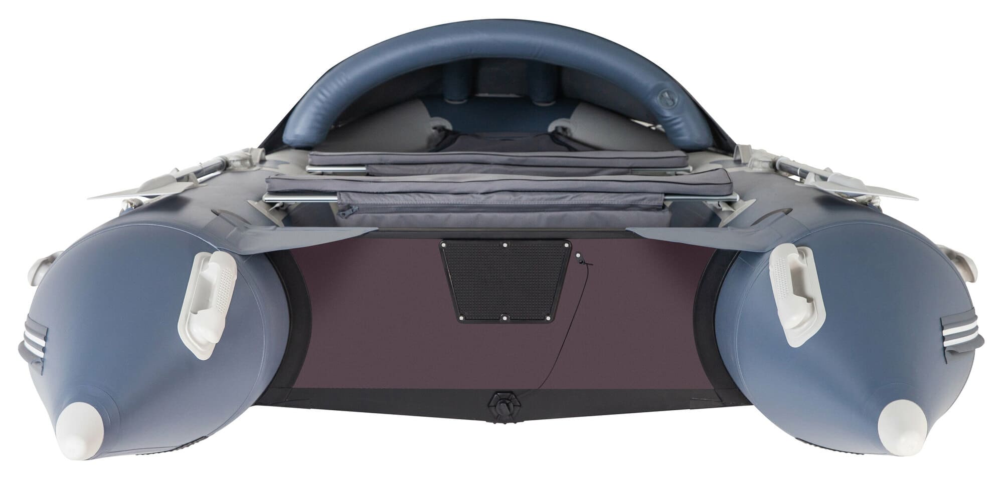 Купить Лодка ПВХ GLADIATOR D500AL в Москве фото10