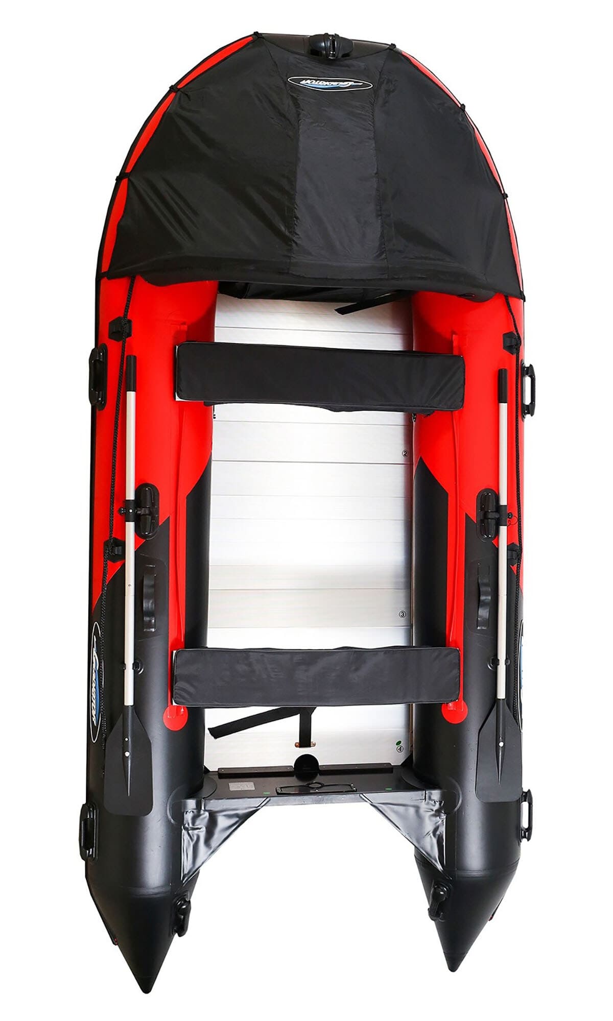 Купить Лодка ПВХ GLADIATOR D500AL в Москве фото16