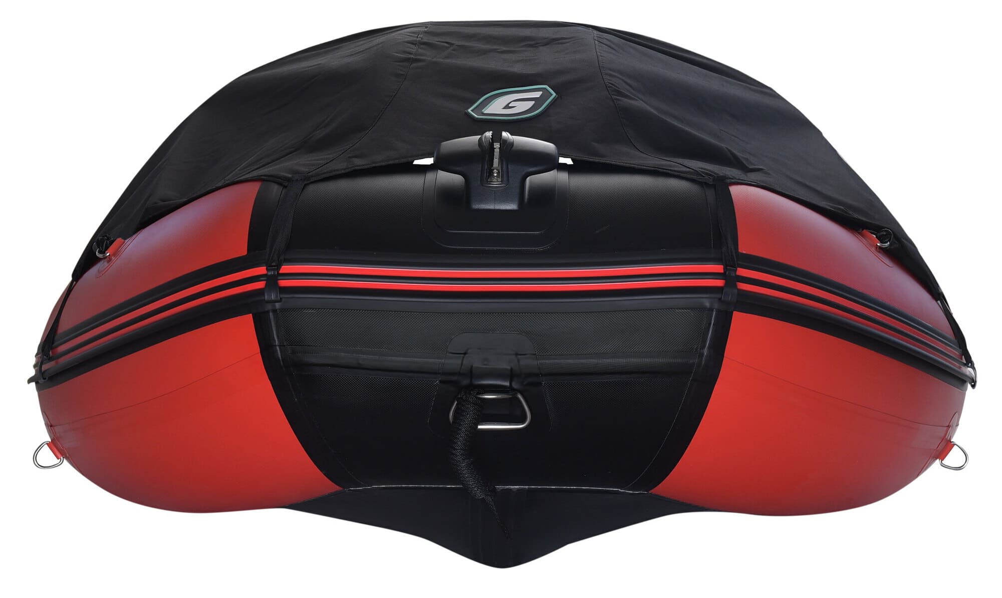 Купить Лодка ПВХ GLADIATOR D500AL в Москве фото19