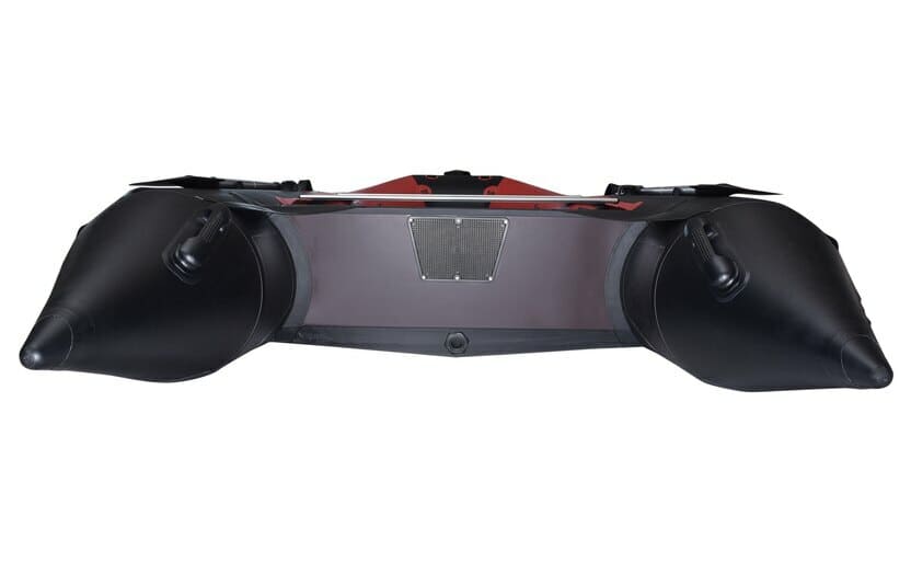 Купить Лодка ПВХ GLADIATOR D500AL в Москве фото20