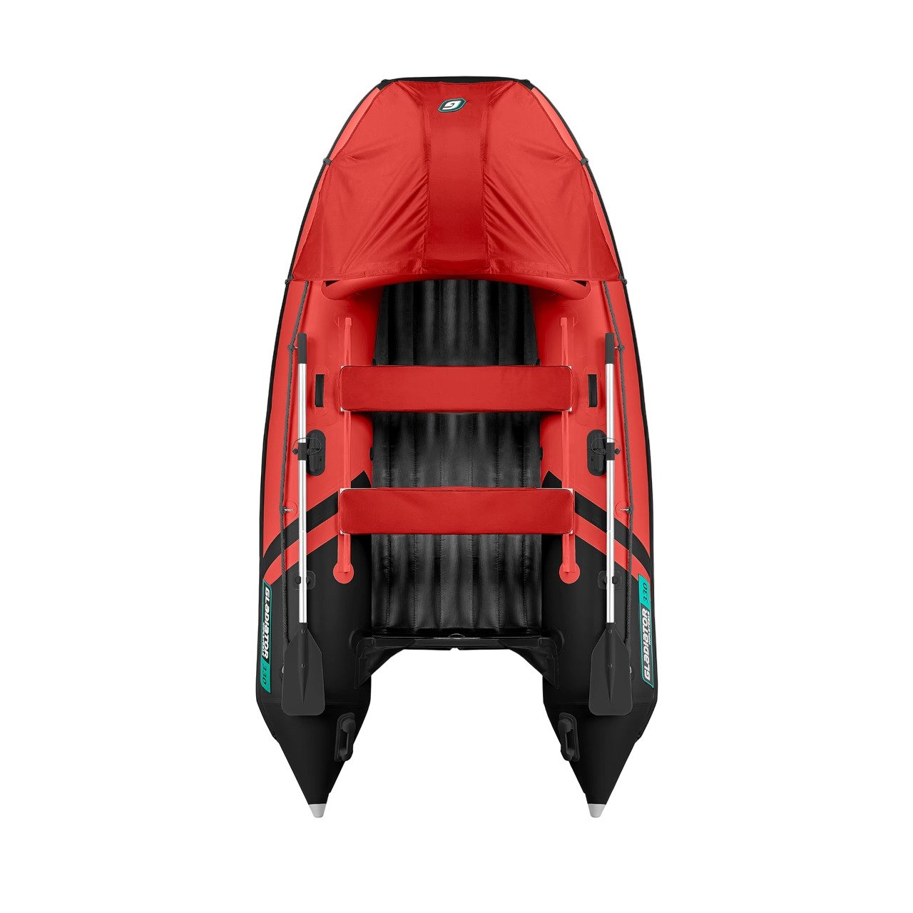 Купить Лодка ПВХ GLADIATOR E330PRO в Москве