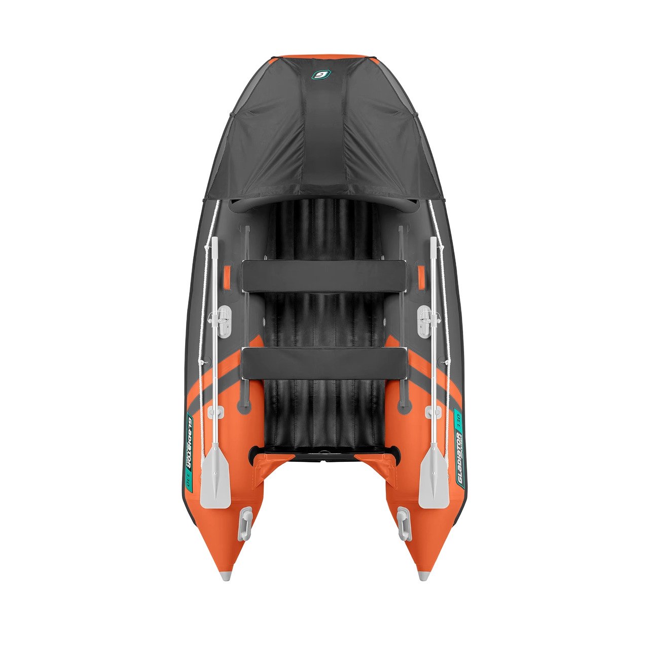 Купить Лодка ПВХ GLADIATOR E330PRO в Москве фото7