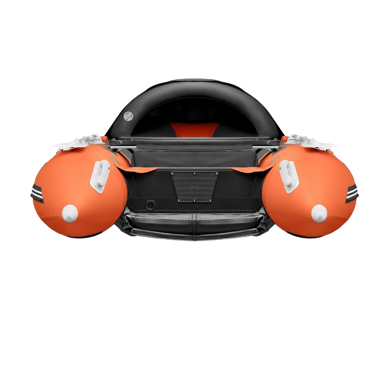 Купить Лодка ПВХ GLADIATOR E330PRO в Москве фото11