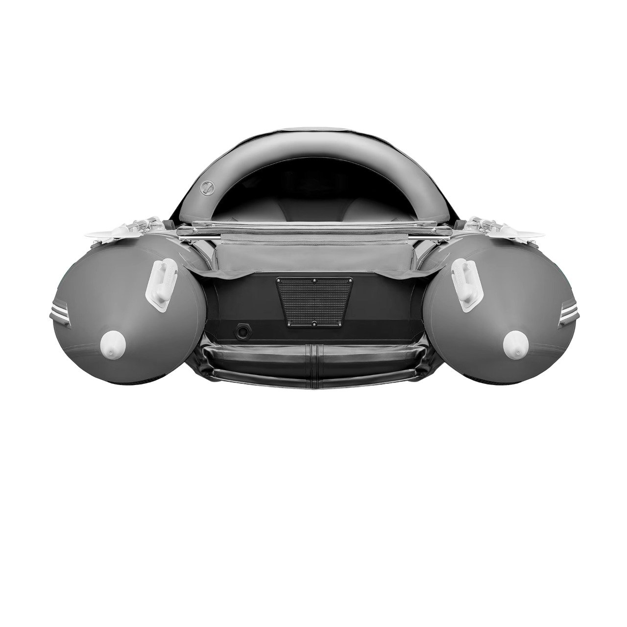 Купить Лодка ПВХ GLADIATOR E330PRO в Москве фото23