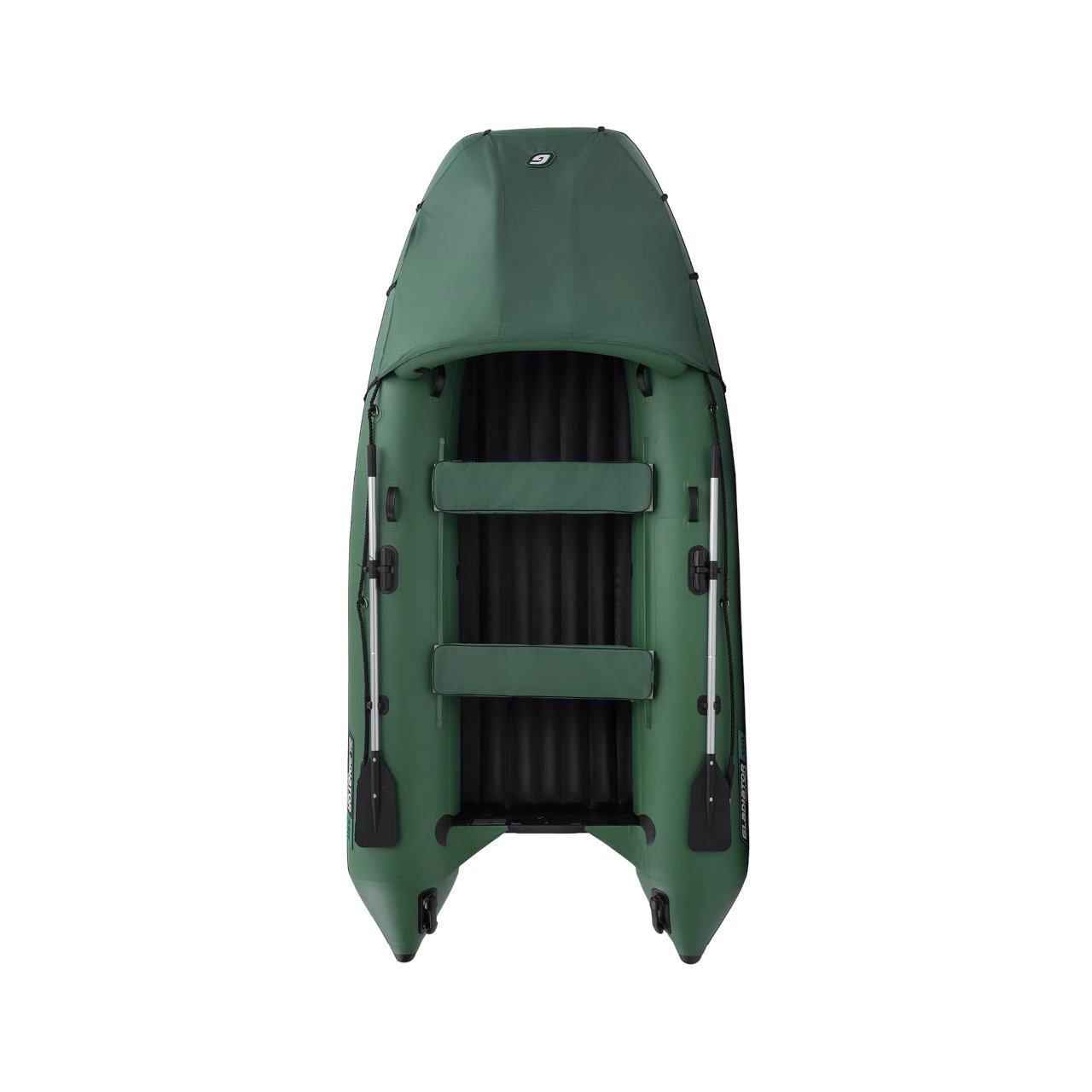 Купить Лодка ПВХ GLADIATOR E350PRO в Москве