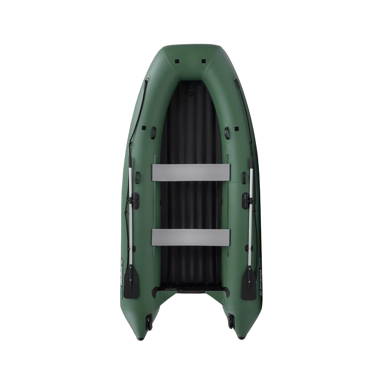 Купить Лодка ПВХ GLADIATOR E350PRO в Москве фото2