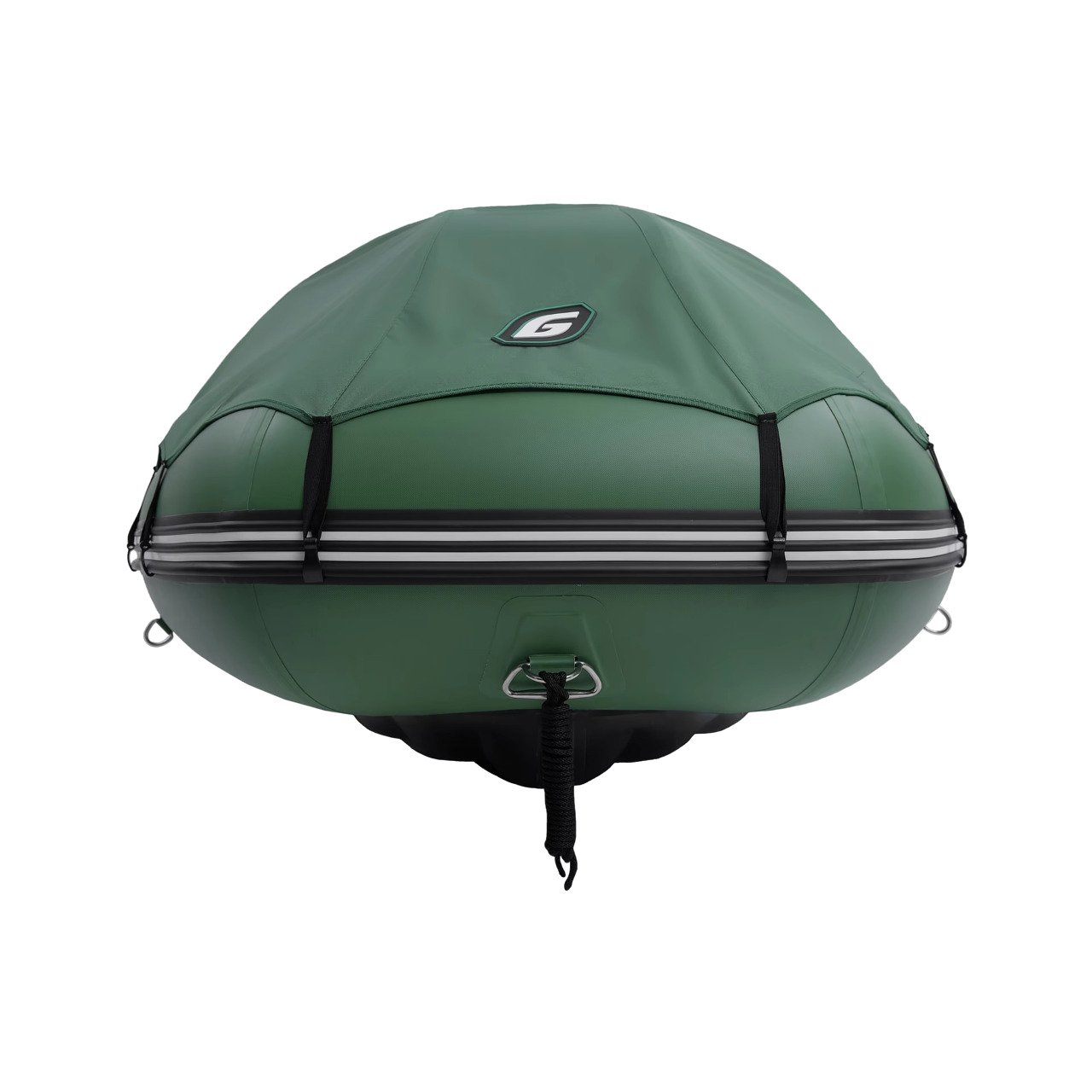 Купить Лодка ПВХ GLADIATOR E350PRO в Москве фото6