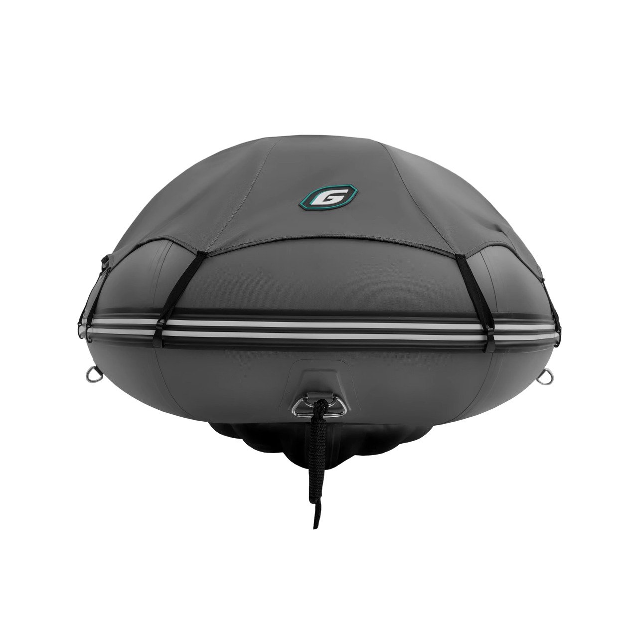 Купить Лодка ПВХ GLADIATOR E350PRO в Москве фото8