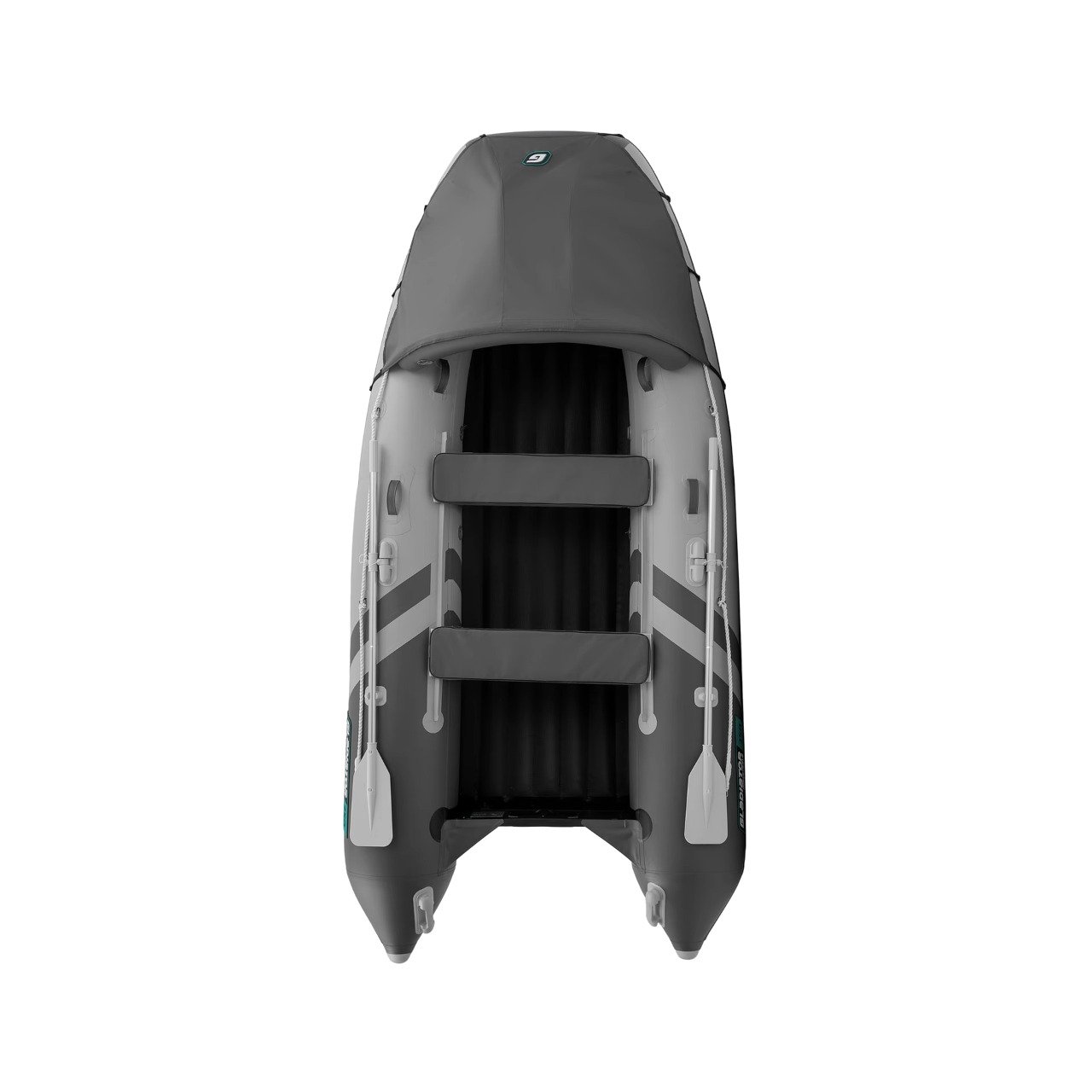 Купить Лодка ПВХ GLADIATOR E350PRO в Москве фото12