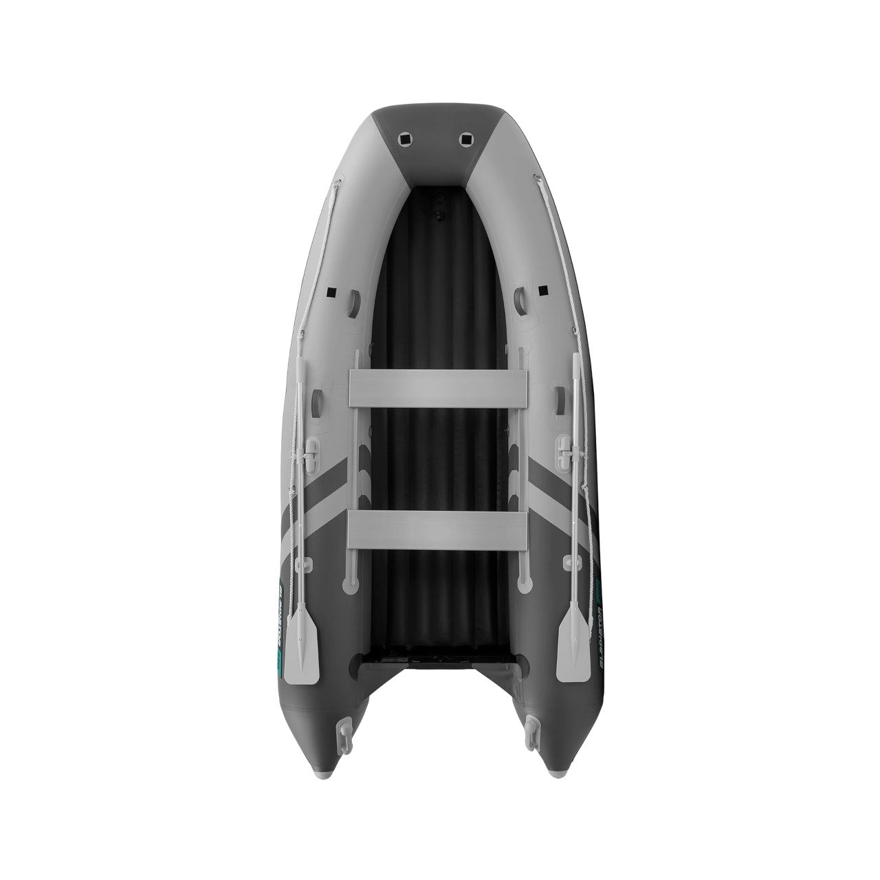 Купить Лодка ПВХ GLADIATOR E350PRO в Москве фото13