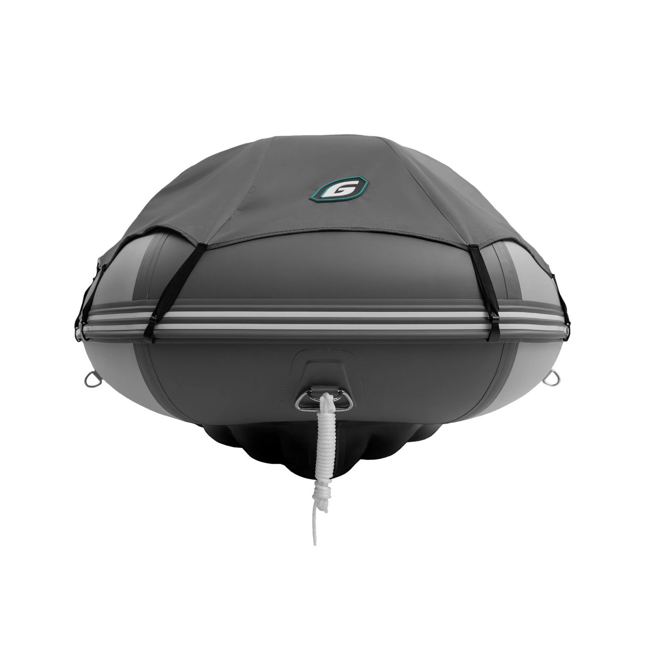 Купить Лодка ПВХ GLADIATOR E350PRO в Москве фото17