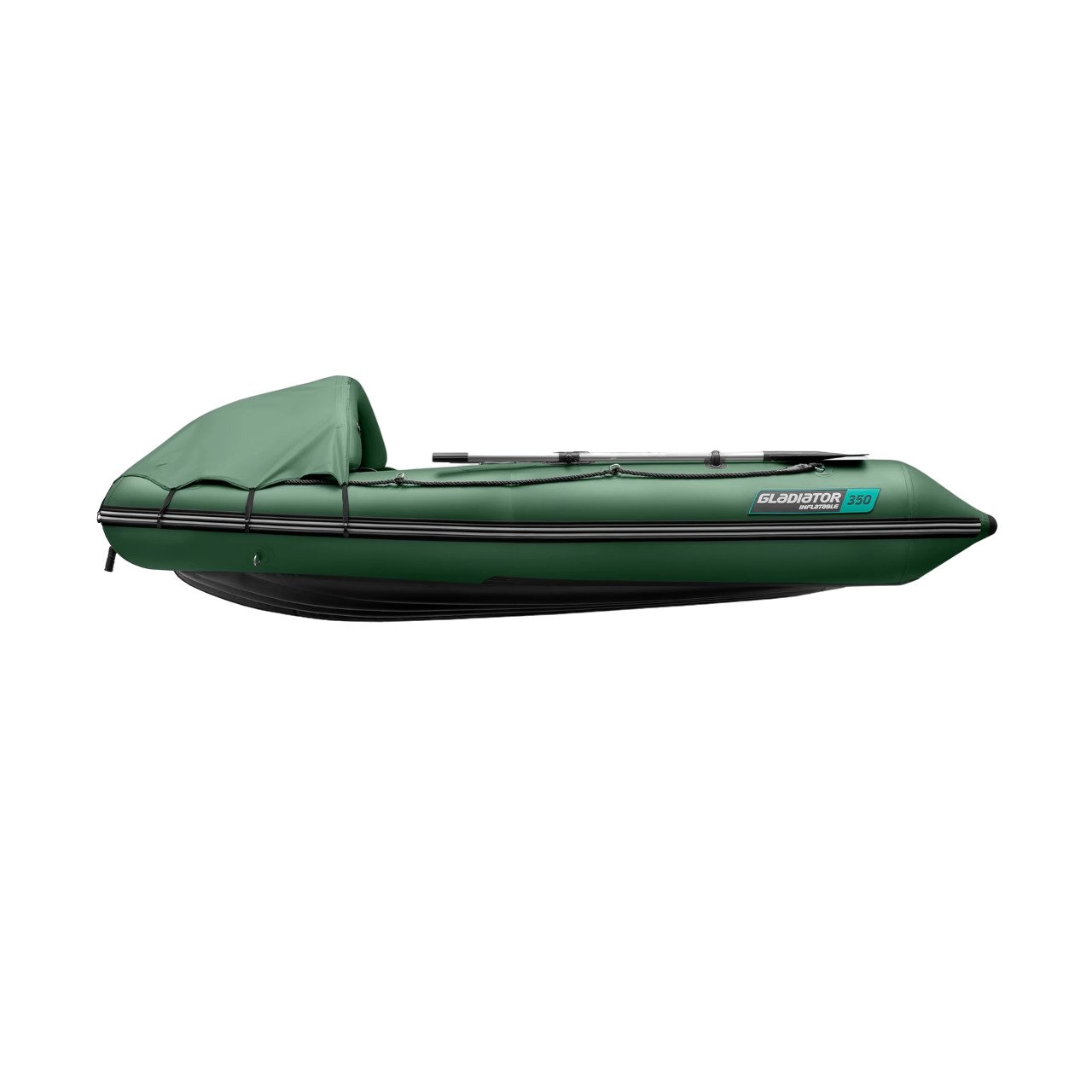 Купить Лодка ПВХ GLADIATOR E350PRO в Москве фото22