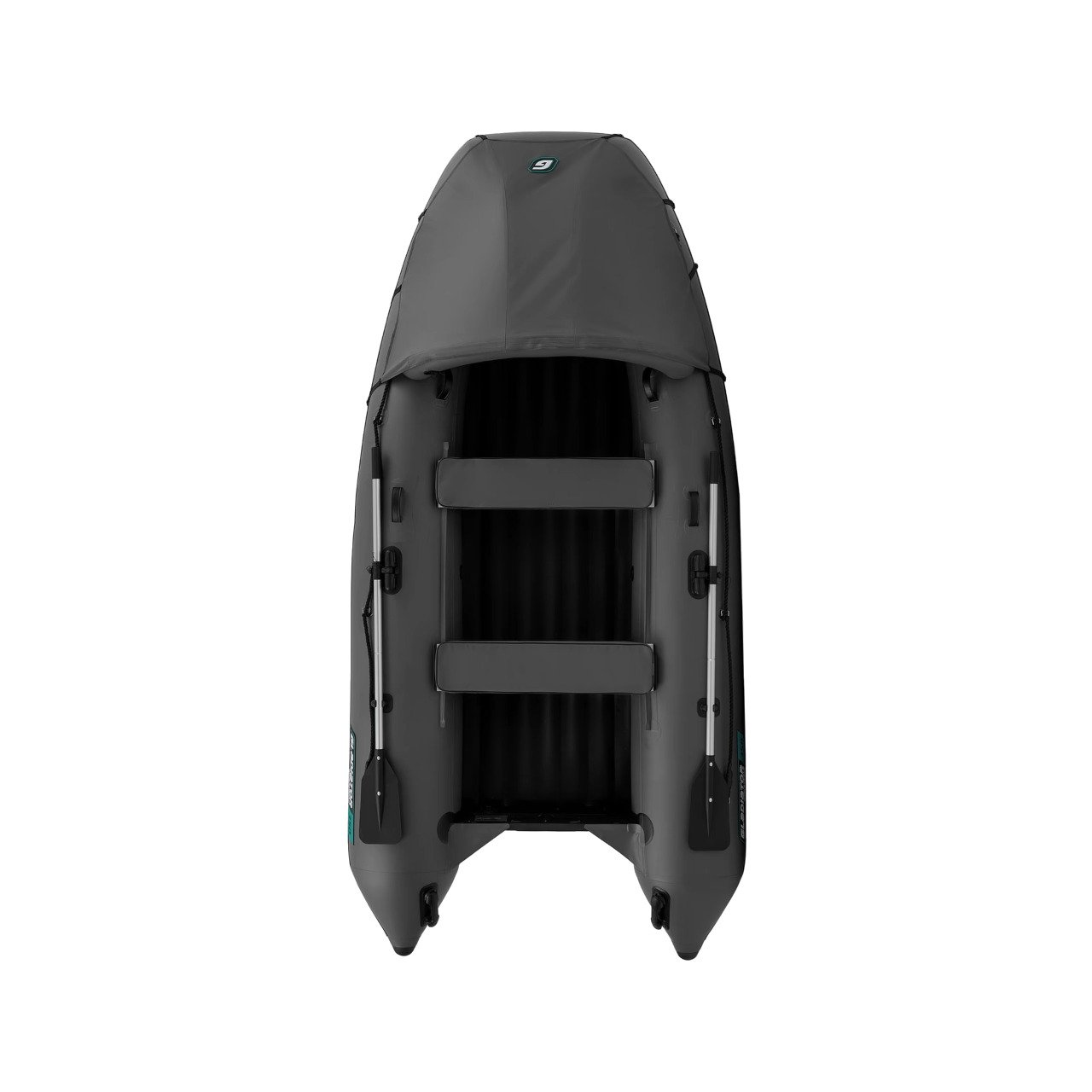 Купить Лодка ПВХ GLADIATOR E350PRO в Москве фото26