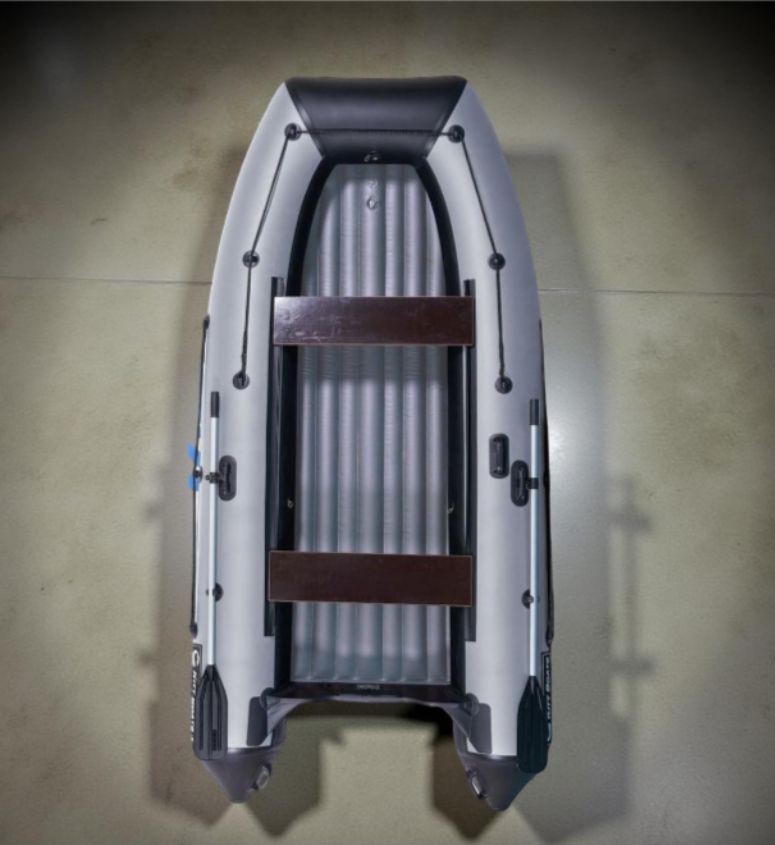 Купить Лодка ПВХ КИТТ БОАТС 300 НДНД в Москве