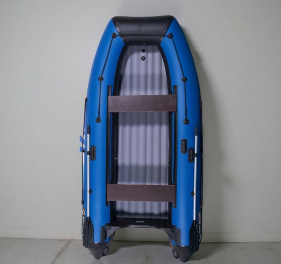 Купить Лодка ПВХ КИТТ БОАТС 330 НДНД в Москве