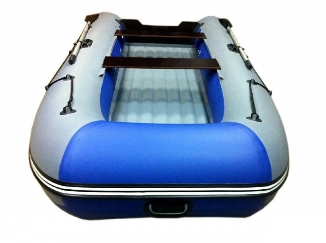 Купить Лодка ПВХ REEF 335НД в Москве фото3