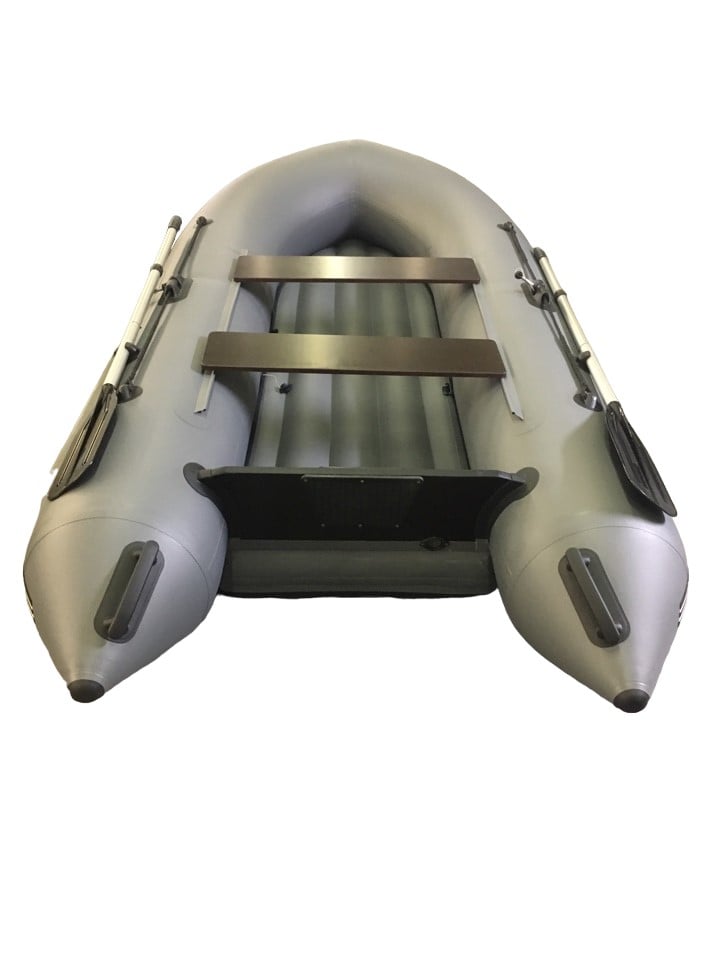 Купить Лодка ПВХ REEF Nord-Z 295НД в Москве