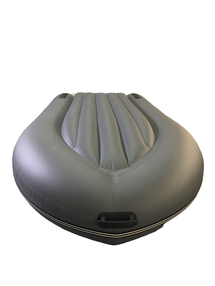 Купить Лодка ПВХ REEF Nord-Z 295НД в Москве фото2