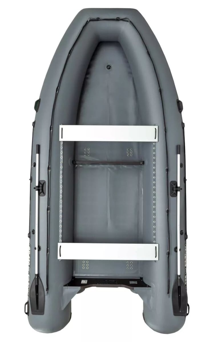 Купить Лодка ПВХ SIBRIVER GT-450 Jet в Москве