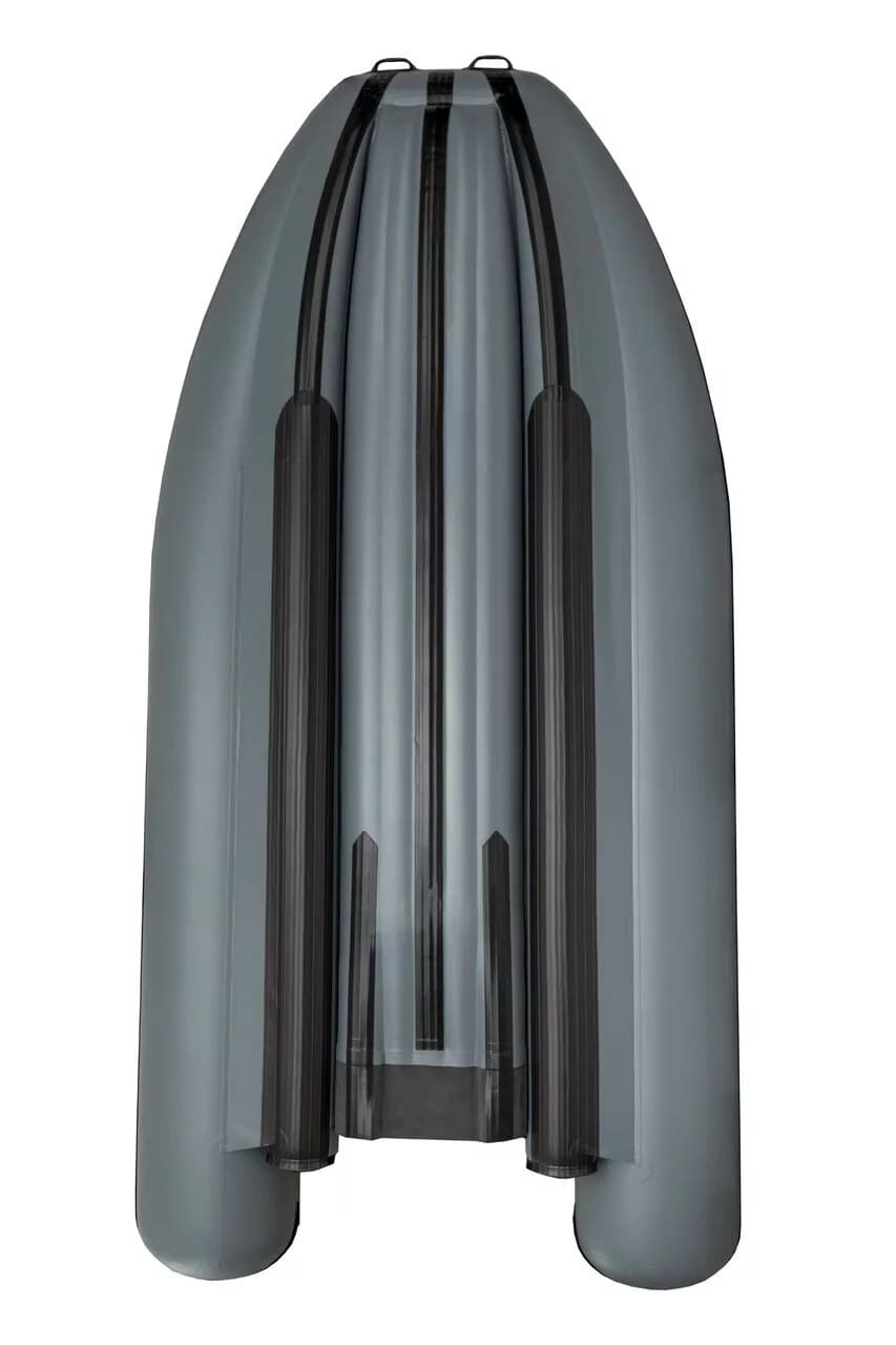 Купить Лодка ПВХ SIBRIVER GT-450 Jet в Москве фото2