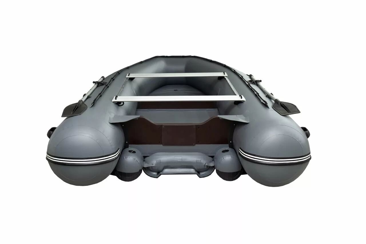 Купить Лодка ПВХ SIBRIVER GT-450 Jet в Москве фото6