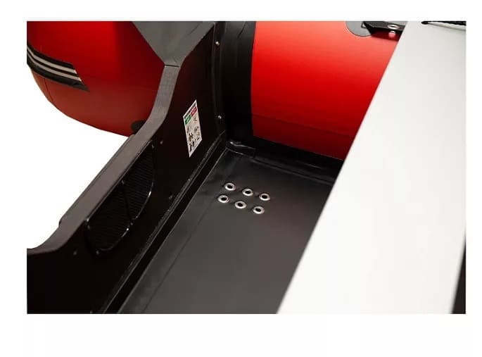 Купить Лодка ПВХ SIBRIVER GT-480 Jet в Москве фото8