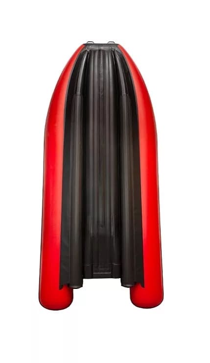 Купить Лодка ПВХ SIBRIVER GT-480 Jet с фальшбортом в Москве фото6