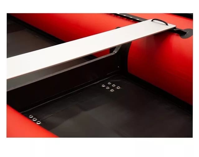 Купить Лодка ПВХ SIBRIVER GT-520 Jet в Москве фото2