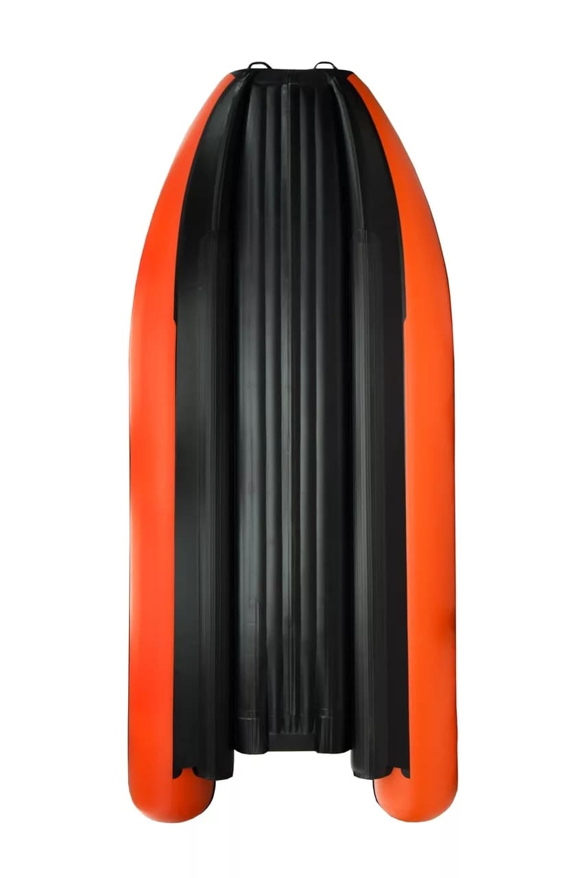 Купить Лодка ПВХ SIBRIVER GT-520 Jet с фальшбортом в Москве фото2